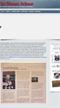 Mobile Screenshot of denieuweschaar.nl